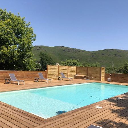 Chambres Le Relais De Sisco Exterior photo