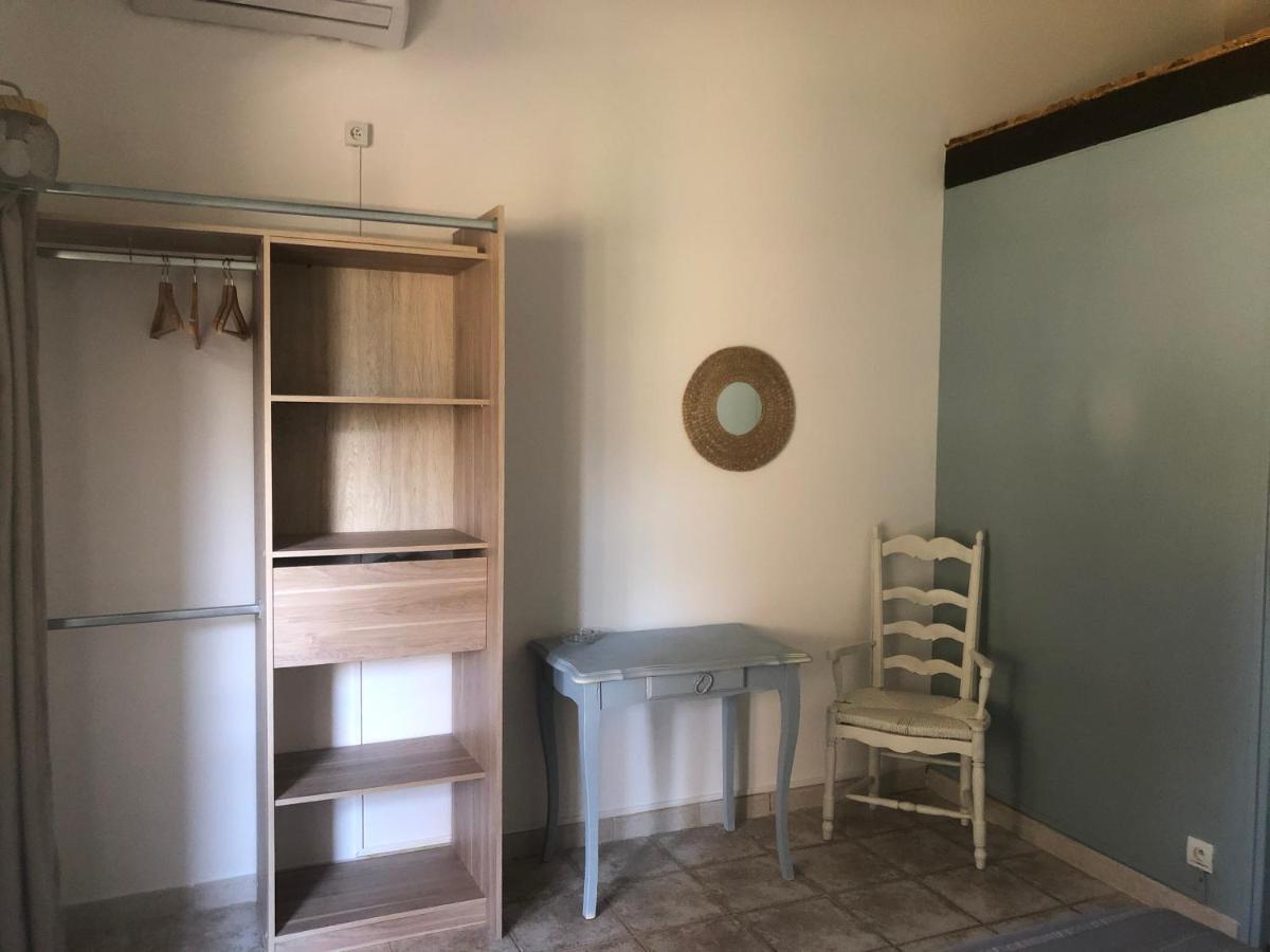Chambres Le Relais De Sisco Exterior photo
