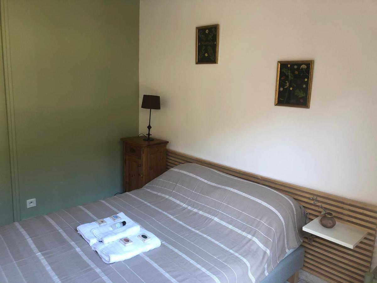 Chambres Le Relais De Sisco Exterior photo