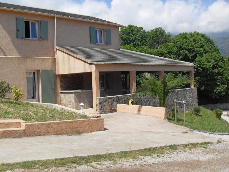 Chambres Le Relais De Sisco Exterior photo