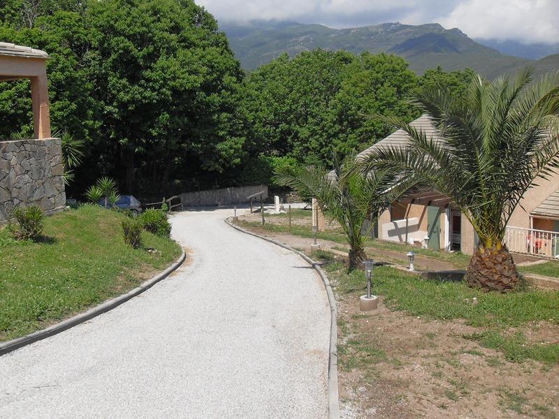 Chambres Le Relais De Sisco Exterior photo