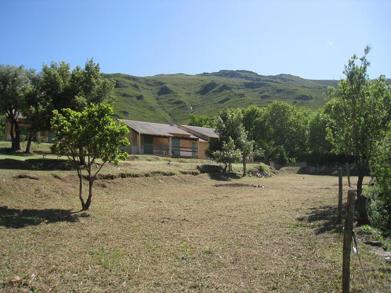 Chambres Le Relais De Sisco Exterior photo